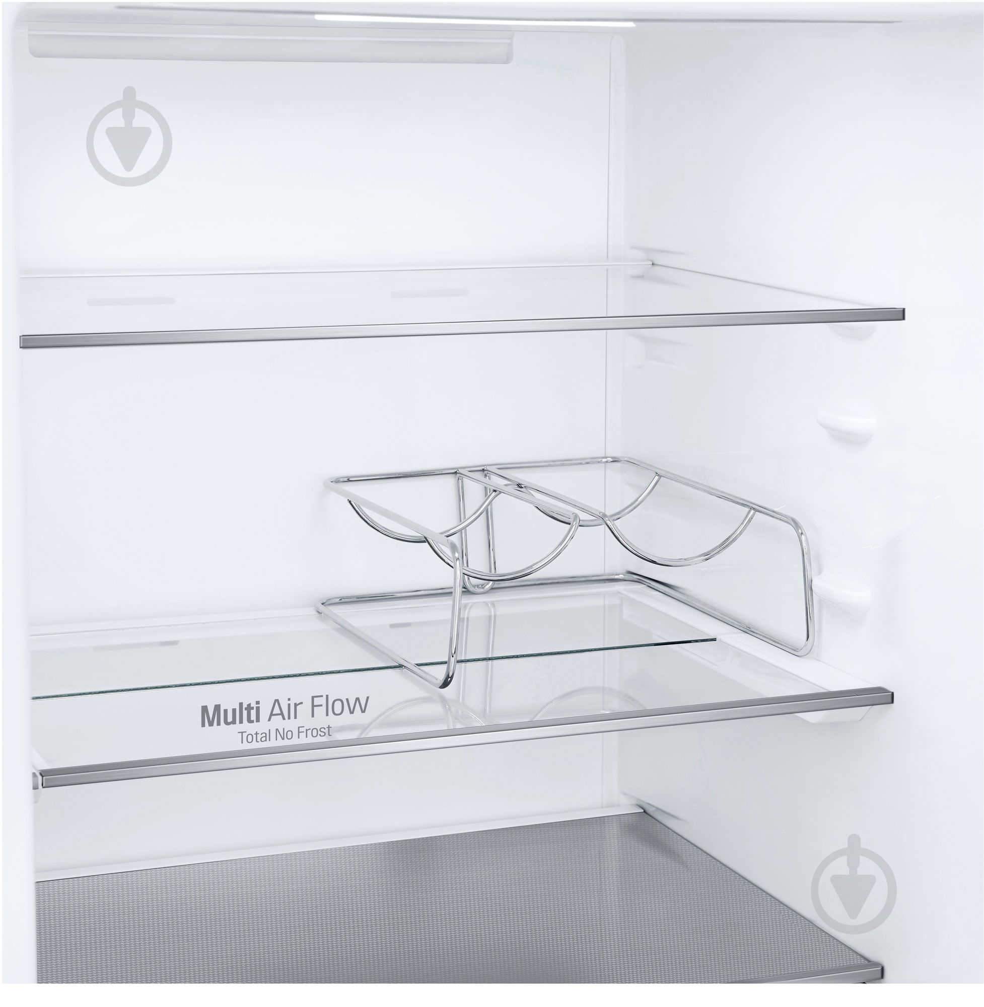 Холодильник LG GA-B459SBDZ - фото 29