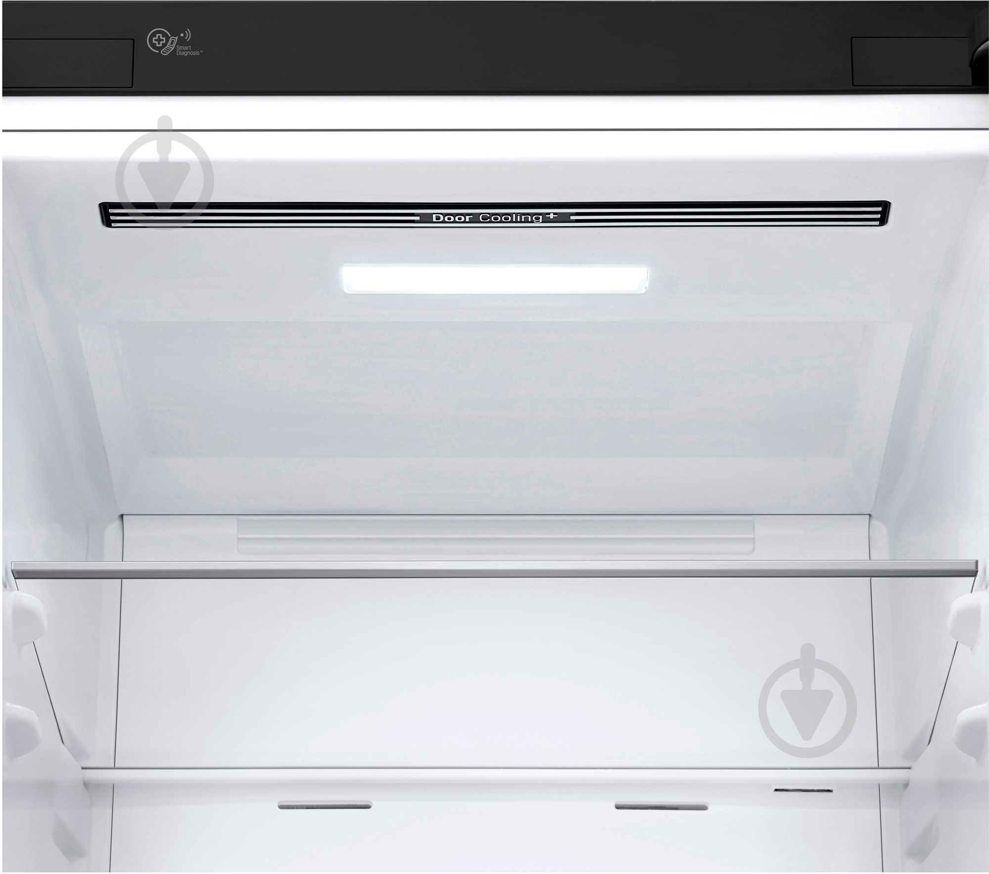 Холодильник LG GA-B459SBDZ - фото 13