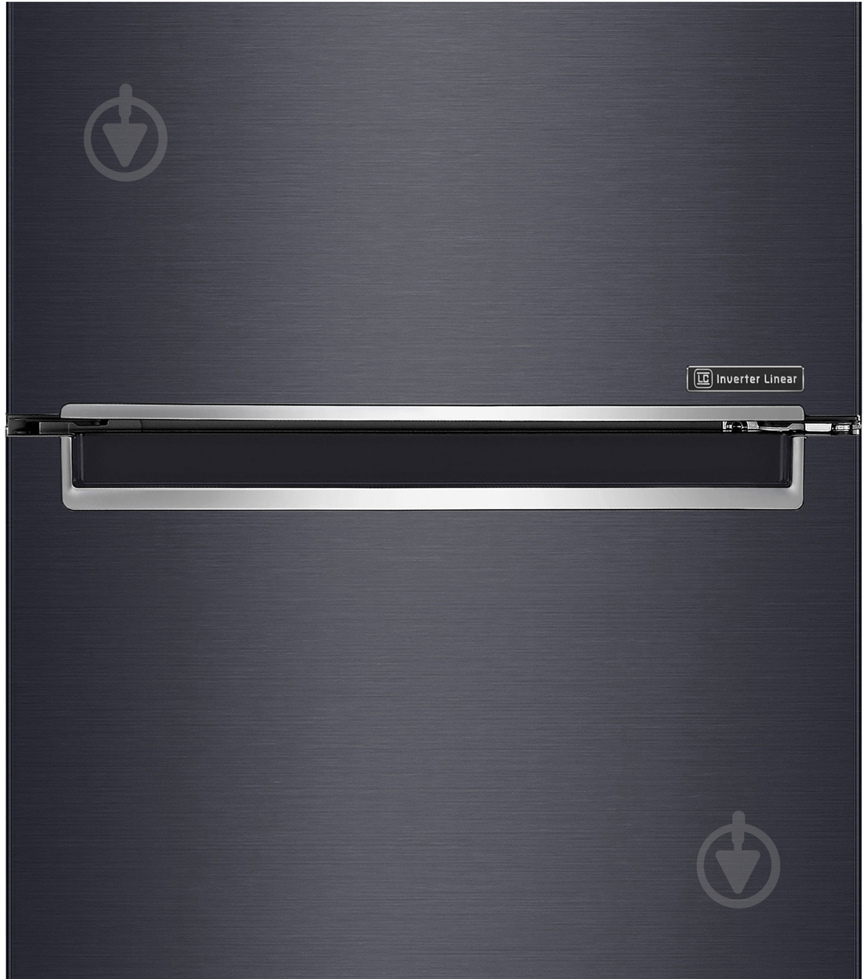 Холодильник LG GA-B459SBDZ - фото 8