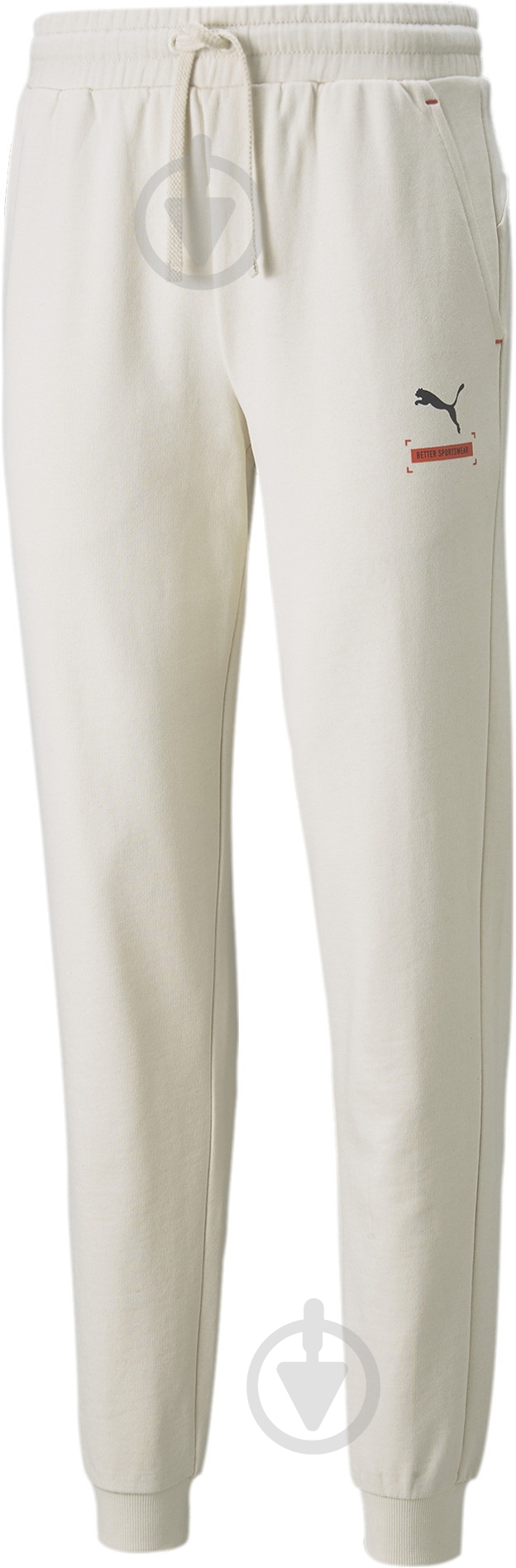 Штани Puma Better Pants 84746399 р. S білий - фото 4