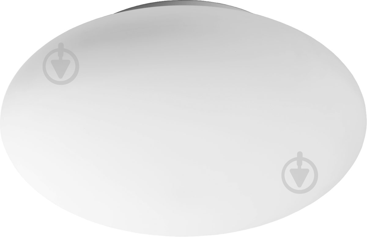 Люстра потолочная TK Lighting Acerto 4x60 Вт E27 белый 2480 - фото 1