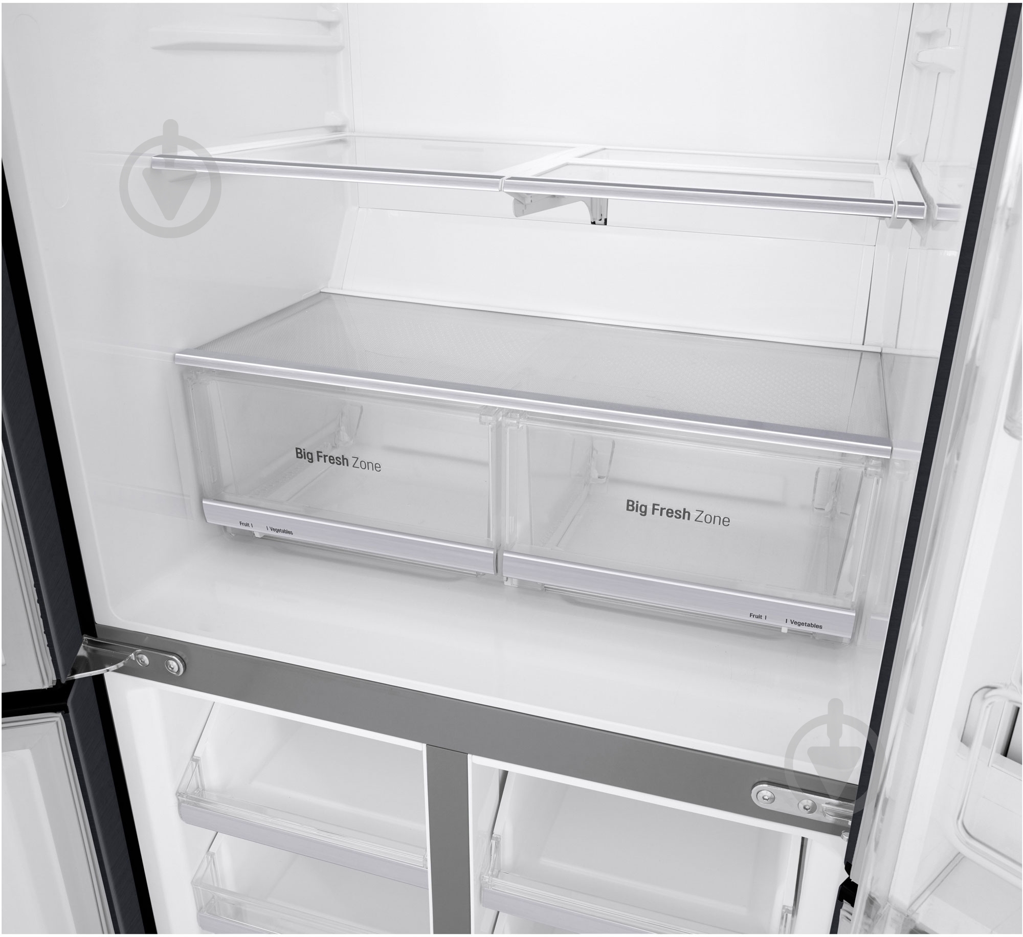 Холодильник LG GC-Q22FTBKL - фото 13 Холодильник LG GC-Q22FTBKL - фото 13