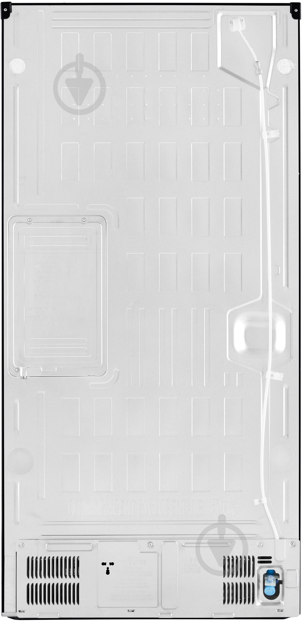 Холодильник LG GC-Q22FTBKL - фото 32 Холодильник LG GC-Q22FTBKL - фото 32