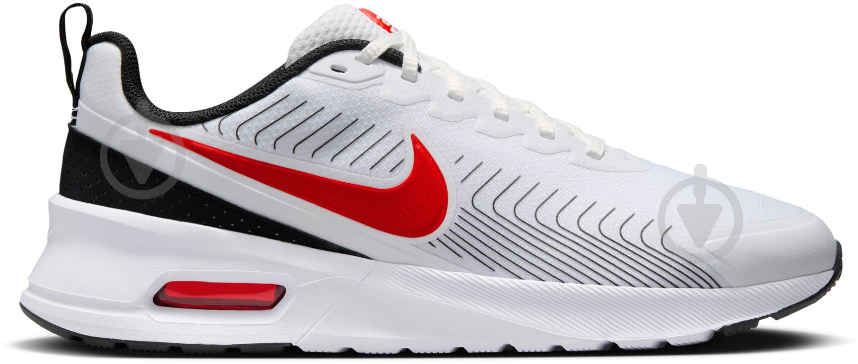 Кросівки Nike AIR MAX NUAXIS FD4329-104 р.43 - фото 1 Кросівки Nike AIR MAX NUAXIS FD4329-104 р.43 - фото 1