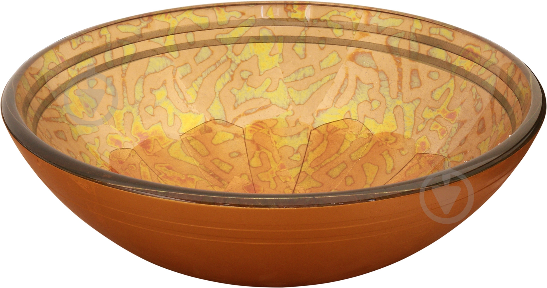 Умывальник Beautiful 91024 42 - фото 1