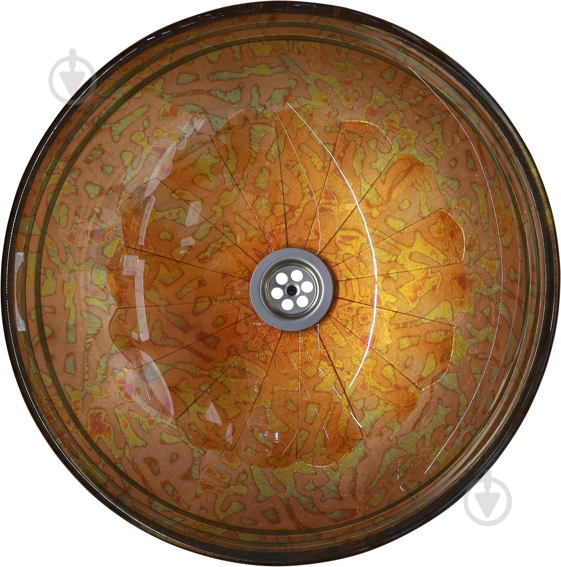 Умывальник Beautiful 91024 42 - фото 2