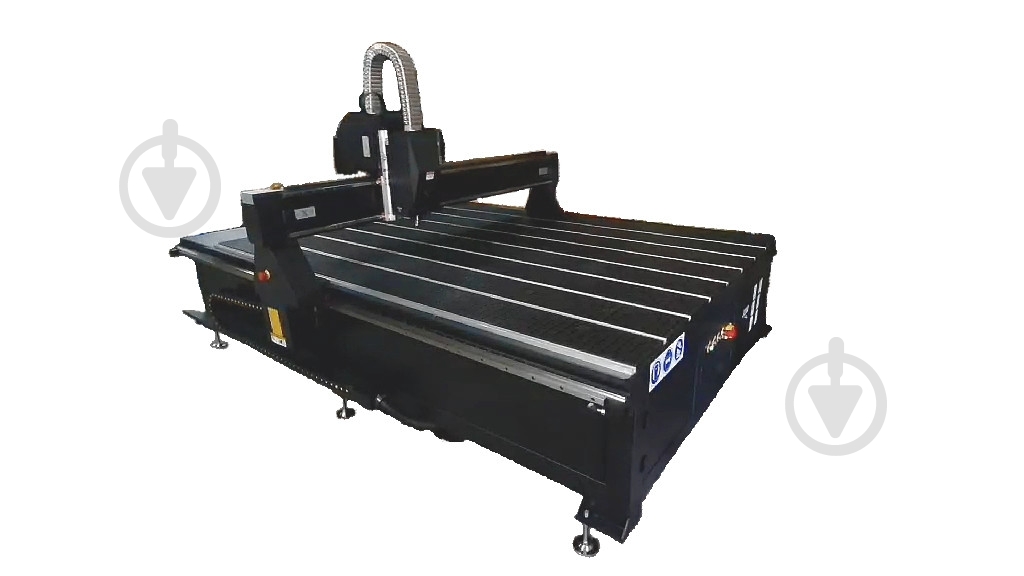 ЧПУ станок фрезерно-гравировальный Tigertek TR510SHOP-1530 - фото 1