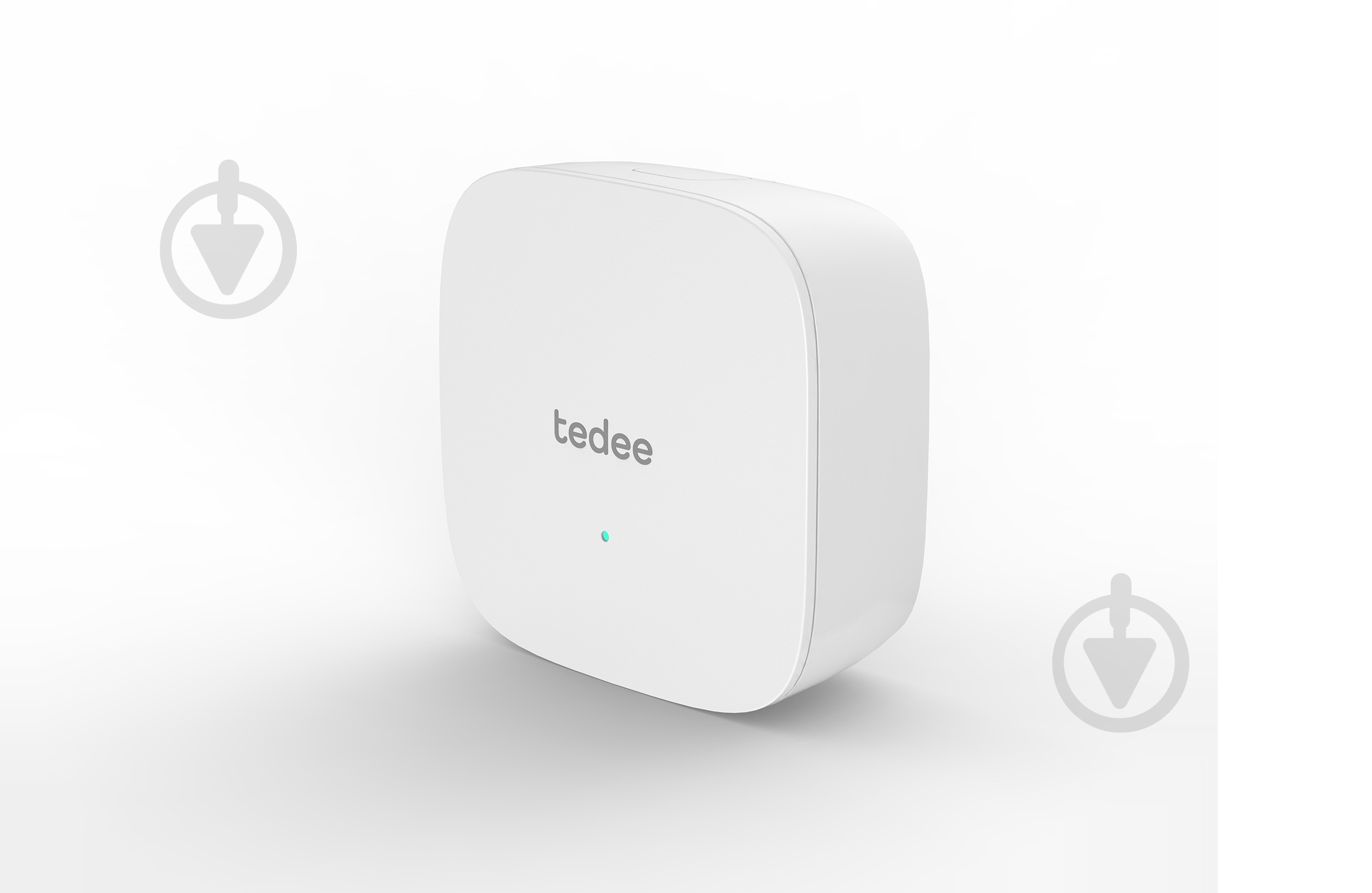Хаб tedee белый (23838) - фото 2