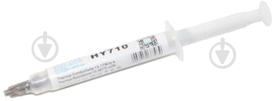 Термопаста Halnziye HY-710 1 г (07401) - фото 1