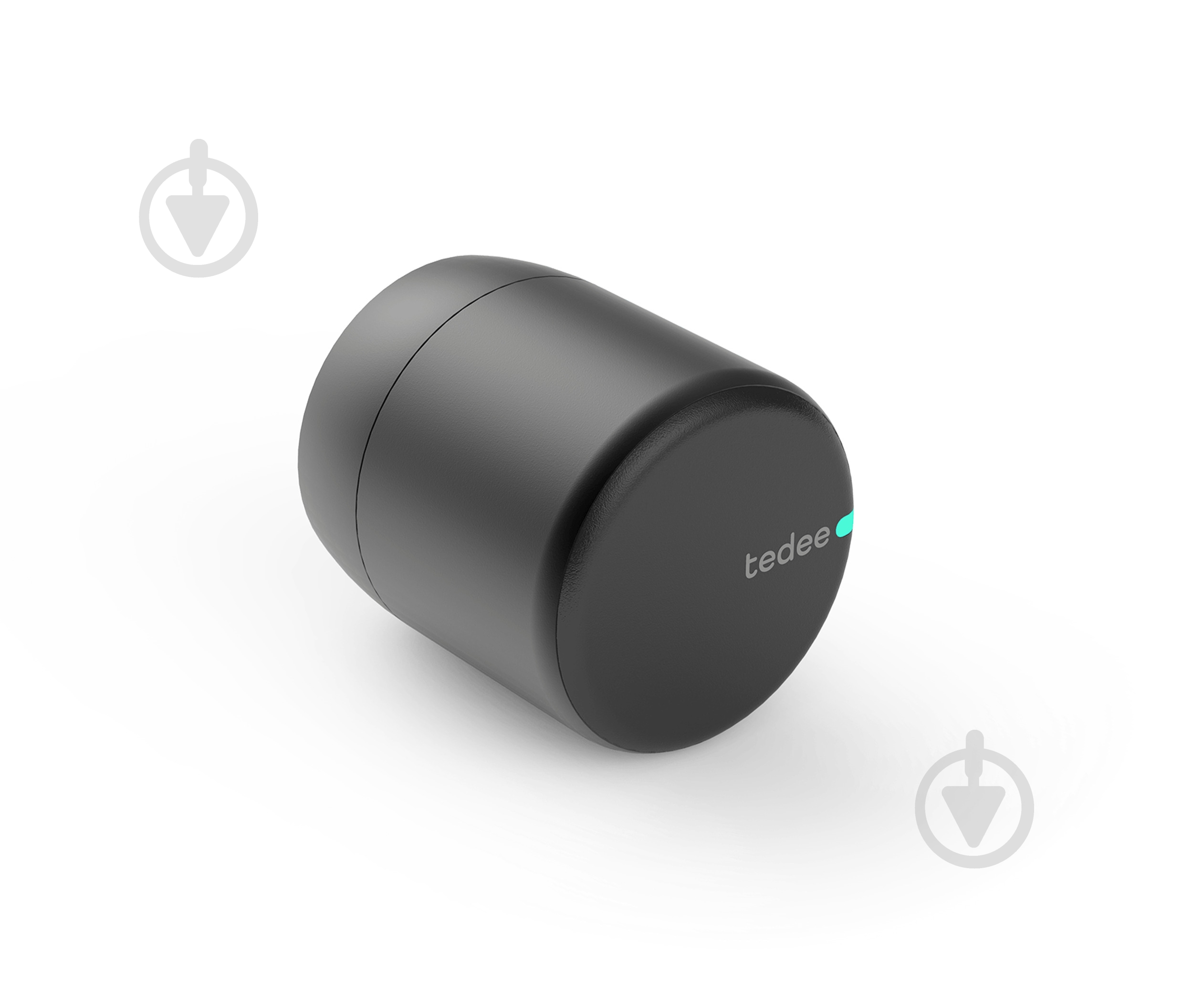 Умный замок tedee PRO графит - фото 1