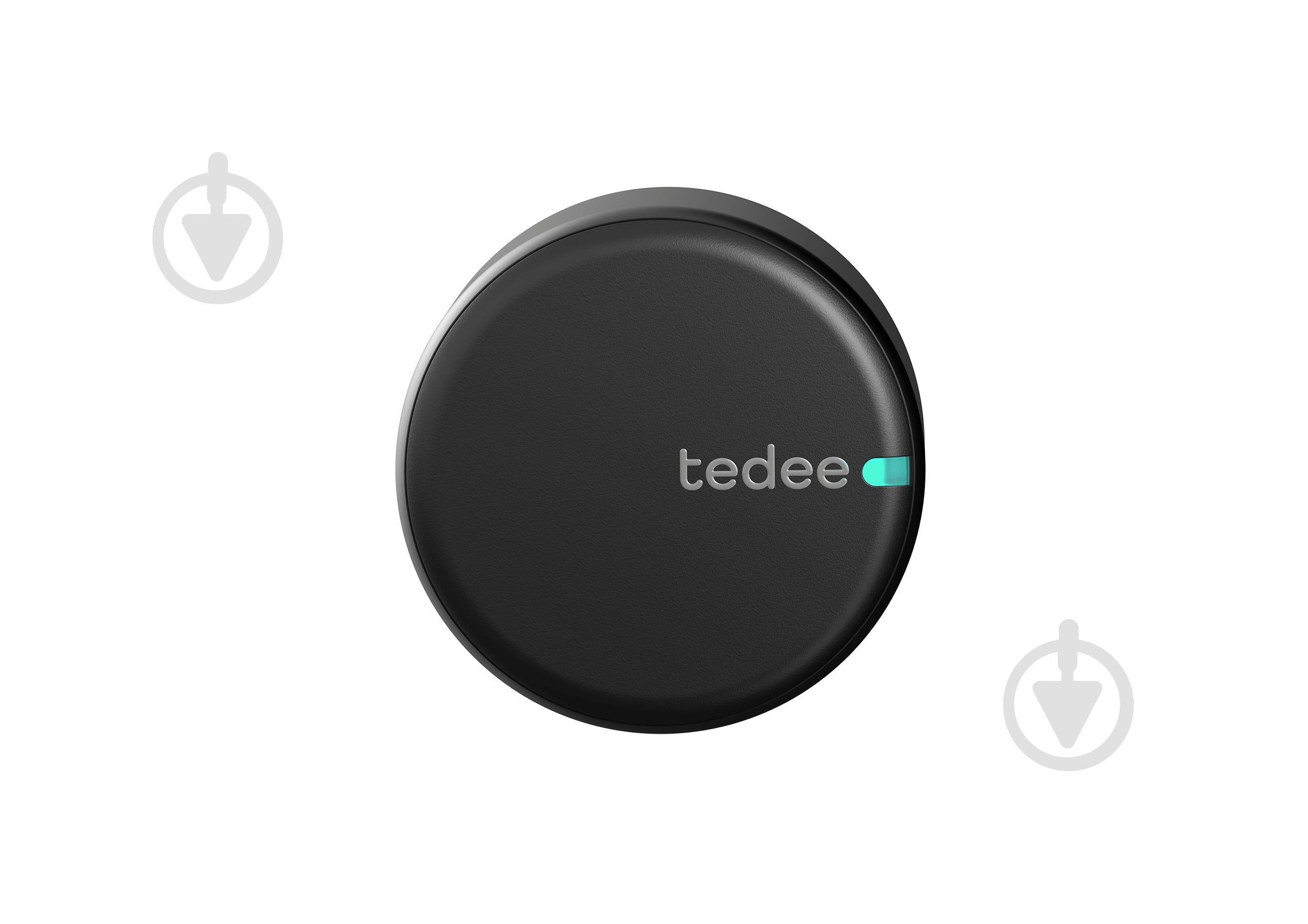 Умный замок tedee PRO графит - фото 3