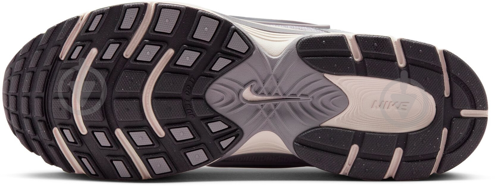 Кросівки чоловічі Nike V5 RNR HJ5228-003 р.45 сірі - фото 8