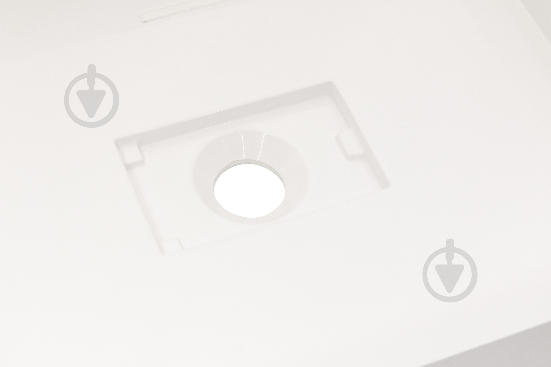 Умывальник EGO Capri 50 - фото 3