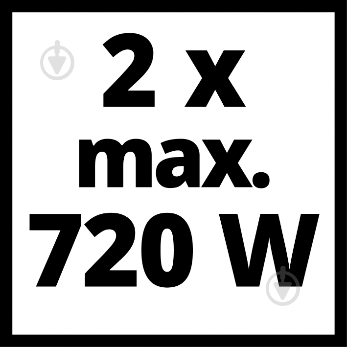 Акумулятор Einhell 18,0V 2,5Ah X-Change PXC-Twinpack CB 2 шт 4511524 - фото 3 Акумулятор Einhell 18,0V 2,5Ah X-Change PXC-Twinpack CB 2 шт 4511524 - фото 3