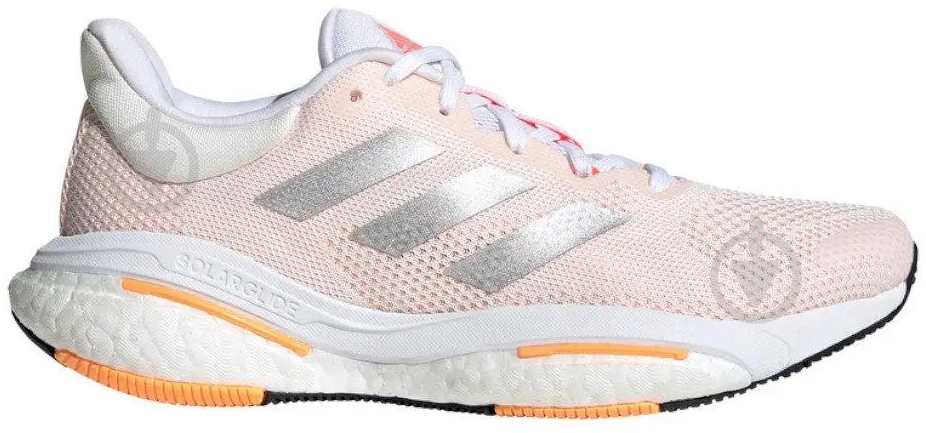 Кроссовки Adidas GX5496 р.40 - фото 1