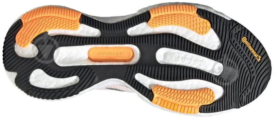 Кроссовки Adidas GX5496 р.40 - фото 6