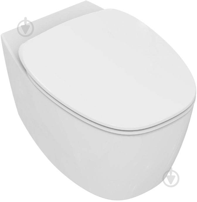 Унитаз подвесной Ideal Standard Dea T348801 - фото 1 Унитаз подвесной Ideal Standard Dea T348801 - фото 1