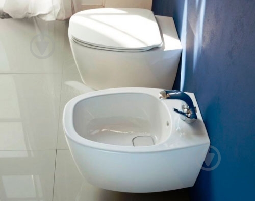 Унитаз подвесной Ideal Standard Dea T348801 - фото 3 Унитаз подвесной Ideal Standard Dea T348801 - фото 3