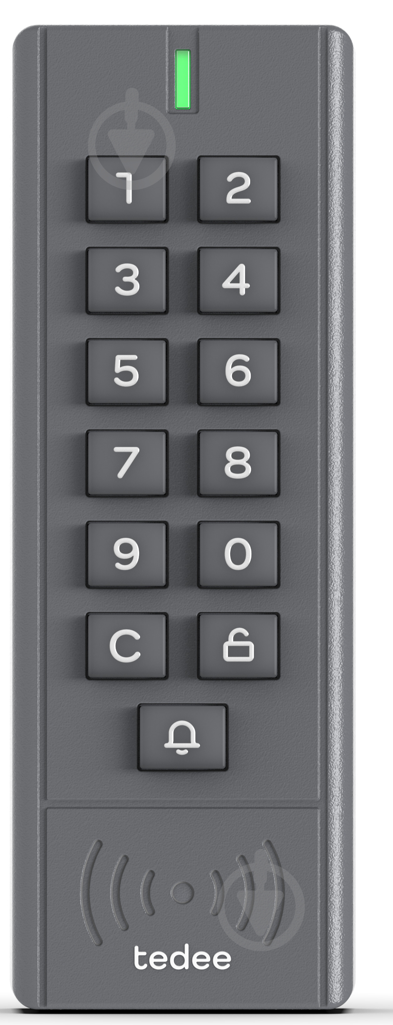 Клавиатура кодовая tedee - фото 1