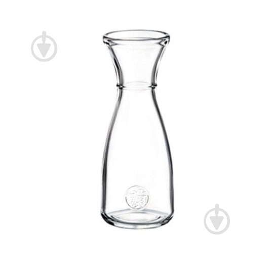 Графин Pasabahce Bacchus 0,5 л 80113 - фото 1 Графин Pasabahce Bacchus 0,5 л 80113 - фото 1