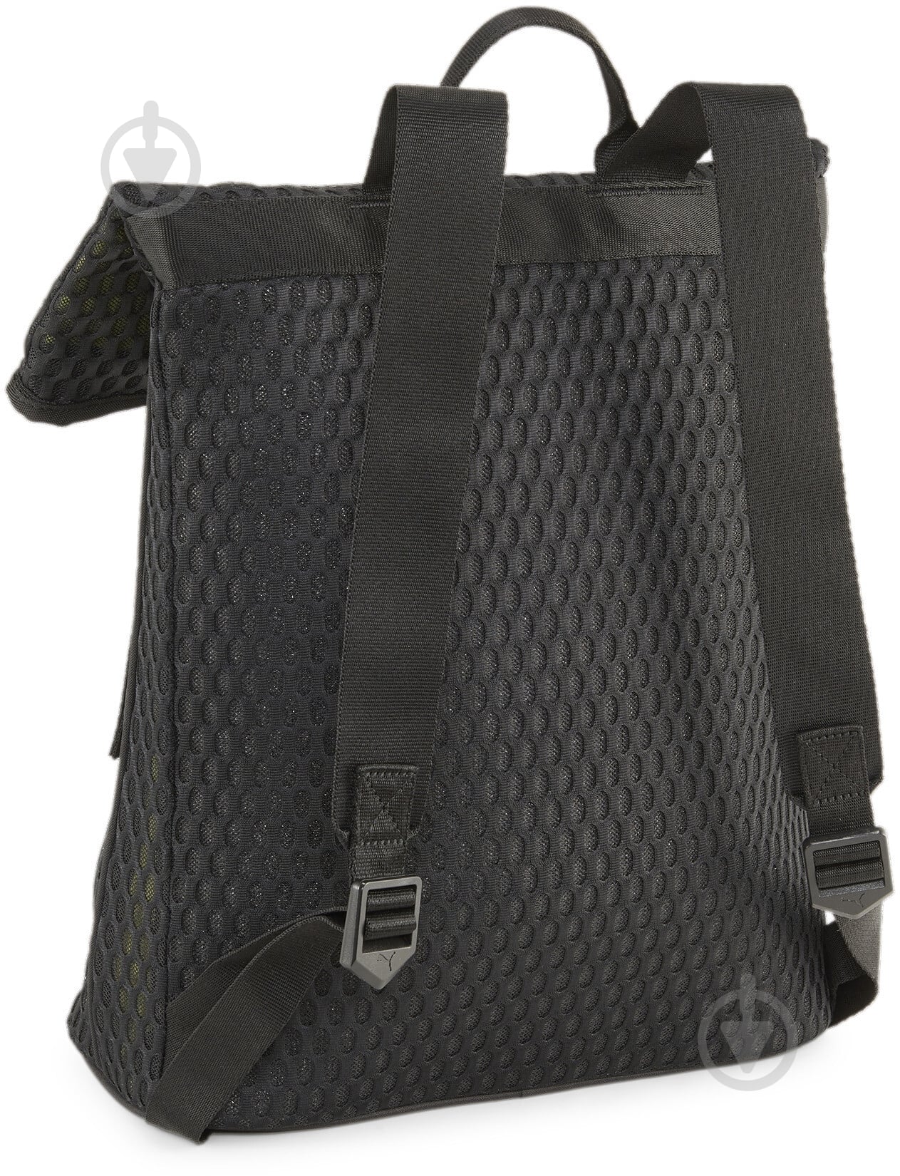 Рюкзак Puma MESH BACKPACK 09028801 черный - фото 2
