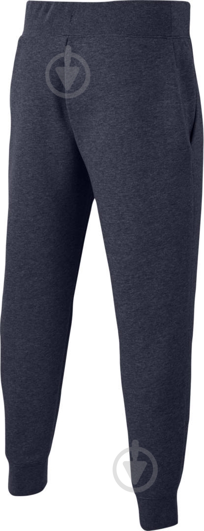 Брюки Nike G NSW PE PANT BV2720-451 р. S голубой - фото 2 Брюки Nike G NSW PE PANT BV2720-451 р. S голубой - фото 2