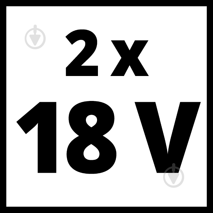 Акумуляторна батарея і зарядний пристрій Einhell 18,0V 4Ah PXC Twincharger Kit 2x4.0 Аг 4512112 - фото 6 Акумуляторна батарея і зарядний пристрій Einhell 18,0V 4Ah PXC Twincharger Kit 2x4.0 Аг 4512112 - фото 6