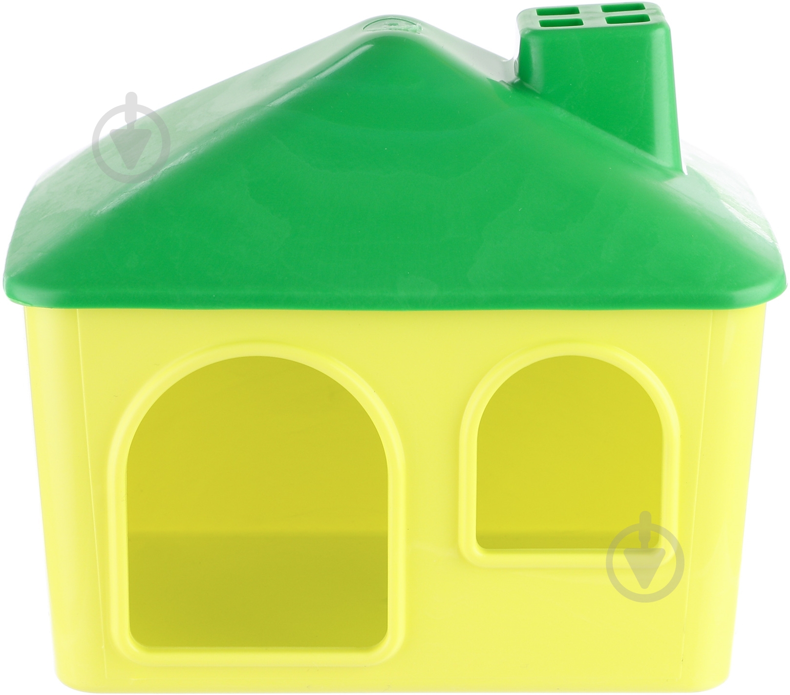 Домик Природа 7,5х10х13 см - фото 2