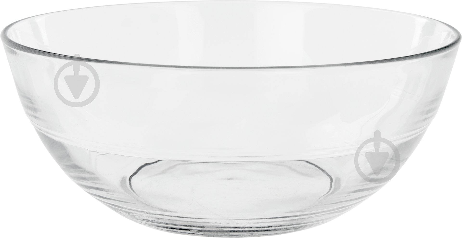 Салатник Duralex Lys 23 см 2018AF06A1111 - фото 1