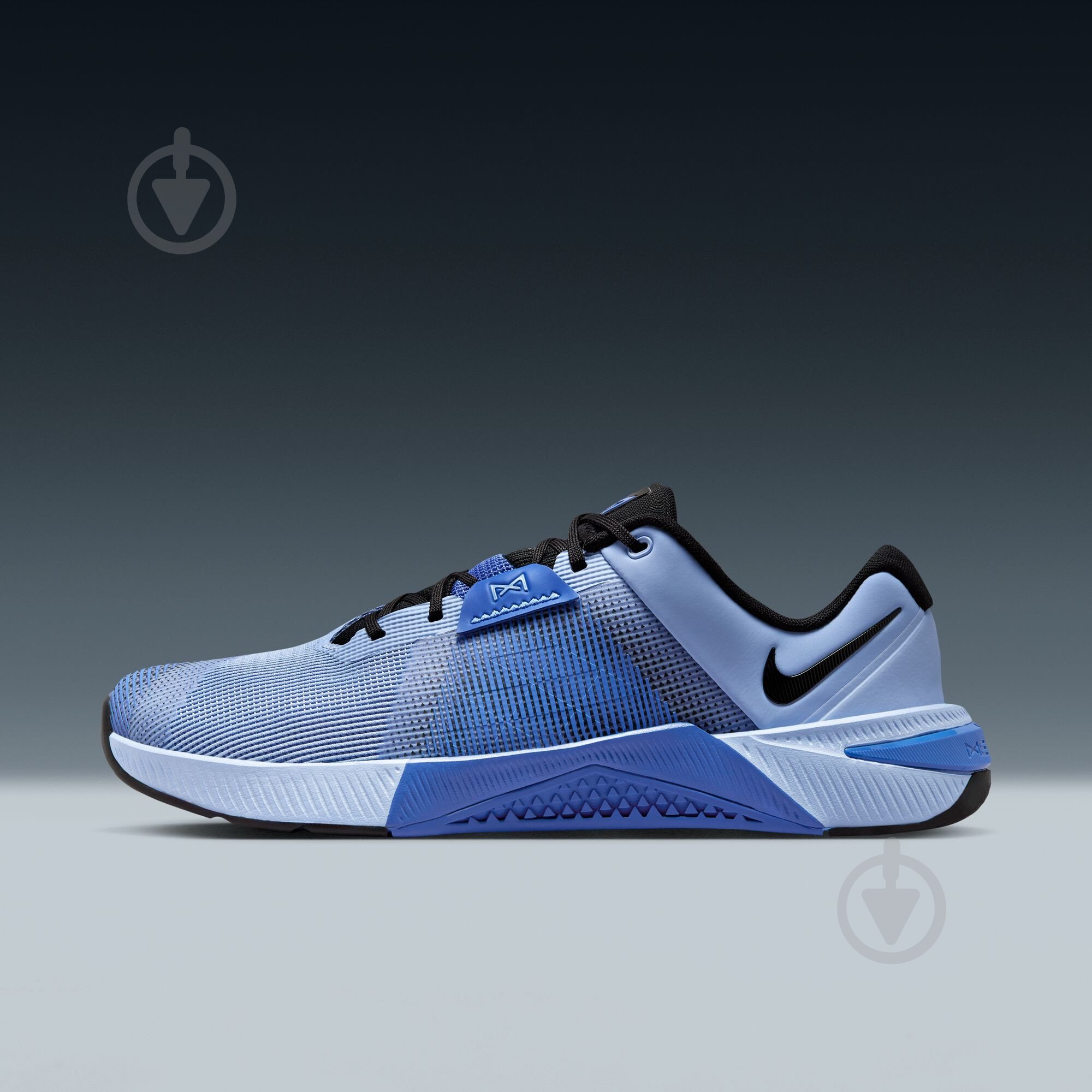 Кросівки Nike METCON 10 HJ1875-400 р.43 - фото 3 Кросівки Nike METCON 10 HJ1875-400 р.43 - фото 3