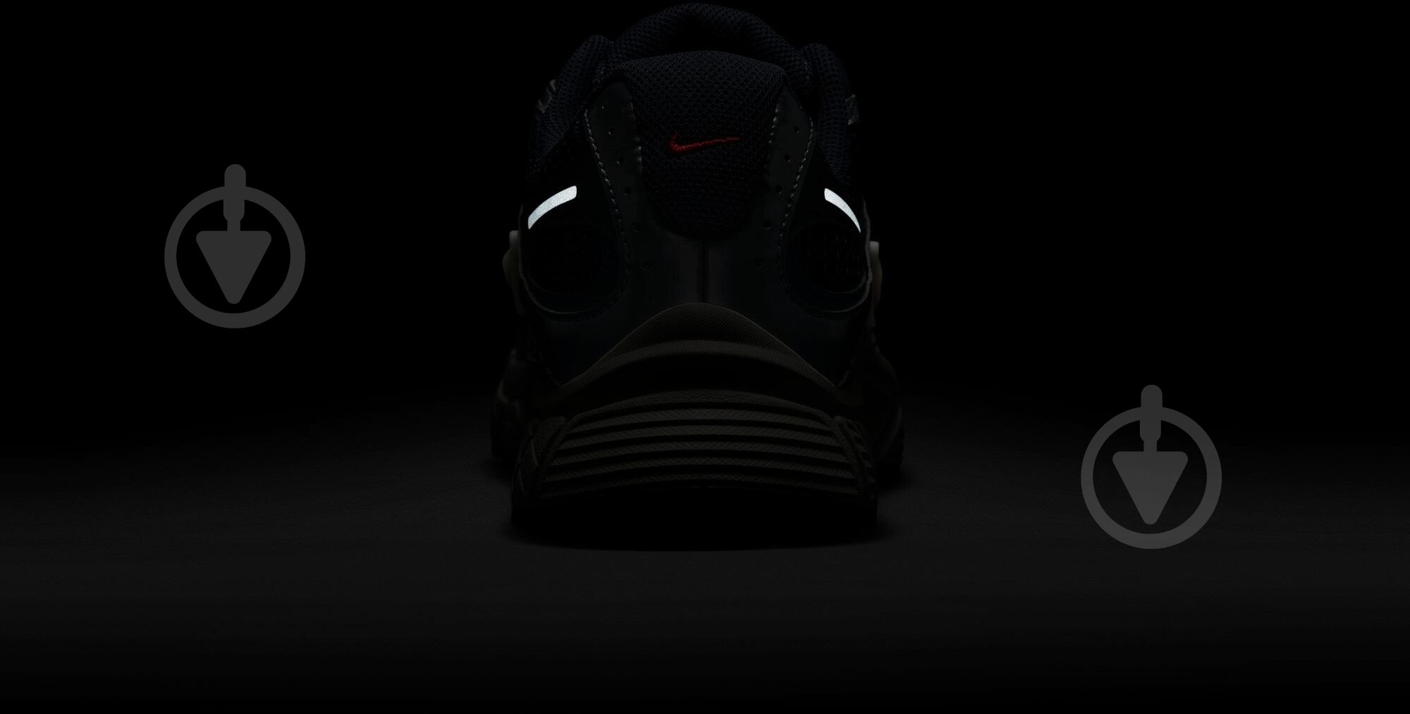 Кроссовки Nike V5 RNR IH4381-437 р.43 - фото 11