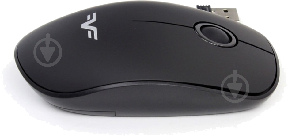 Мышка Frime FWMO-240В Silent - фото 5