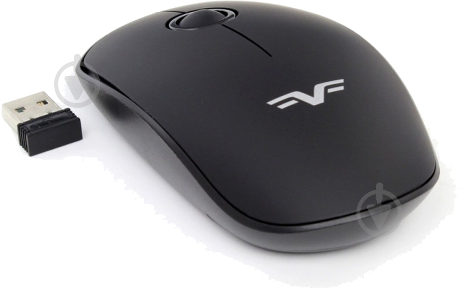 Мышка Frime FWMO-240В Silent - фото 4