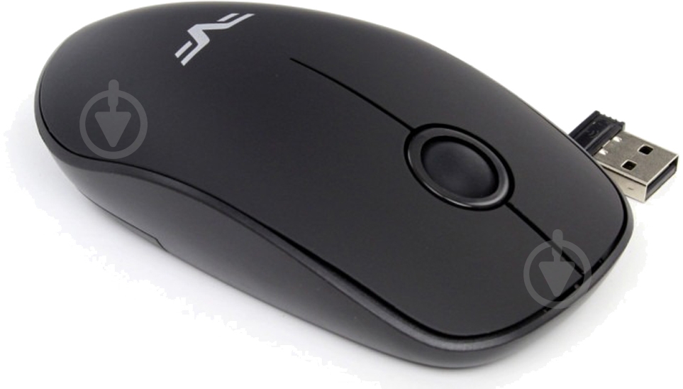 Мышка Frime FWMO-240В Silent - фото 2