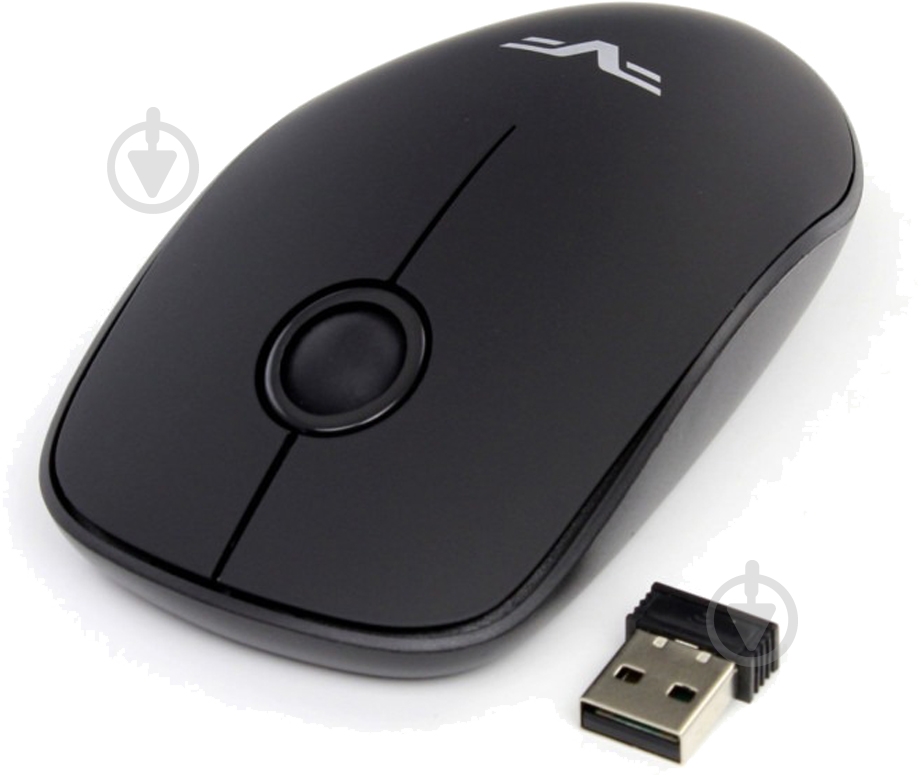 Мышка Frime FWMO-240В Silent - фото 3