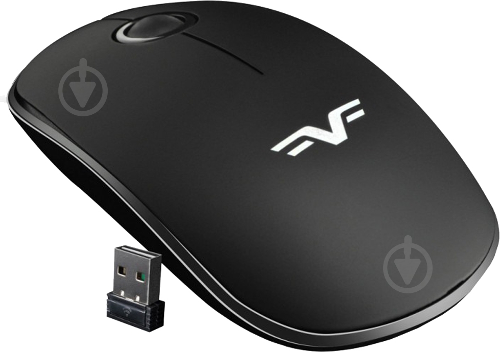 Мышка Frime FWMO-240В Silent - фото 1