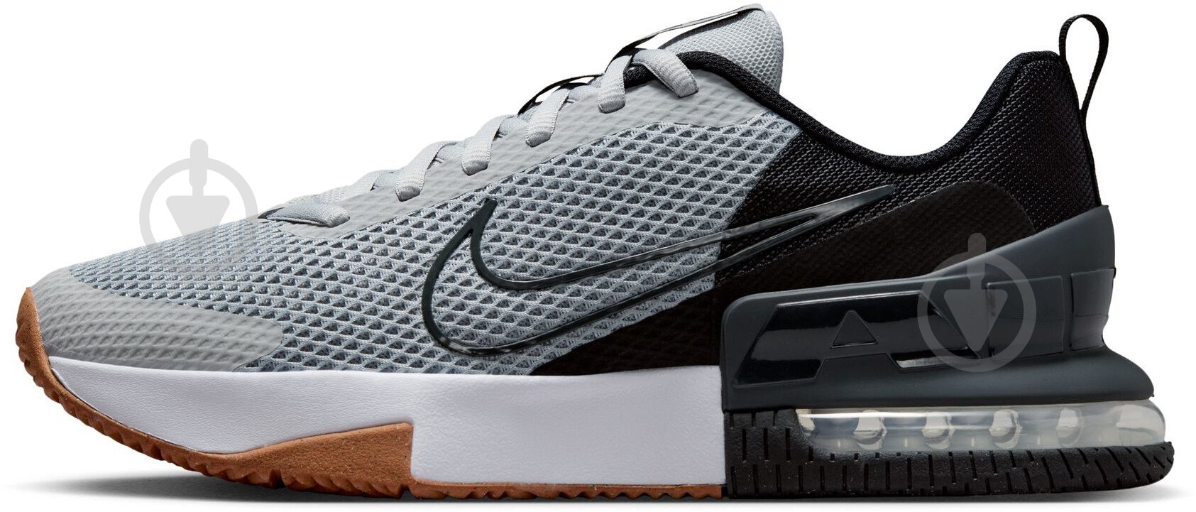 Кроссовки Nike AIR MAX ALPHA TRAINER 6 FQ1833-009 р.43 - фото 3 Кроссовки Nike AIR MAX ALPHA TRAINER 6 FQ1833-009 р.43 - фото 3