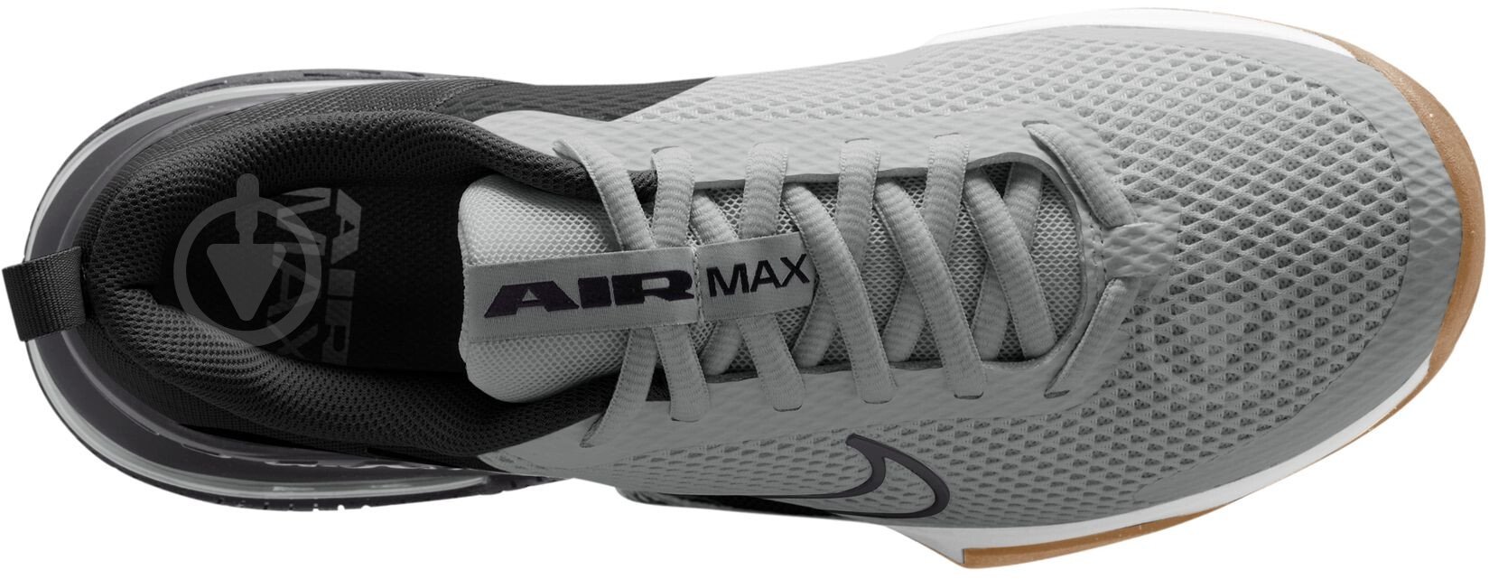 Кроссовки Nike AIR MAX ALPHA TRAINER 6 FQ1833-009 р.43 - фото 8 Кроссовки Nike AIR MAX ALPHA TRAINER 6 FQ1833-009 р.43 - фото 8