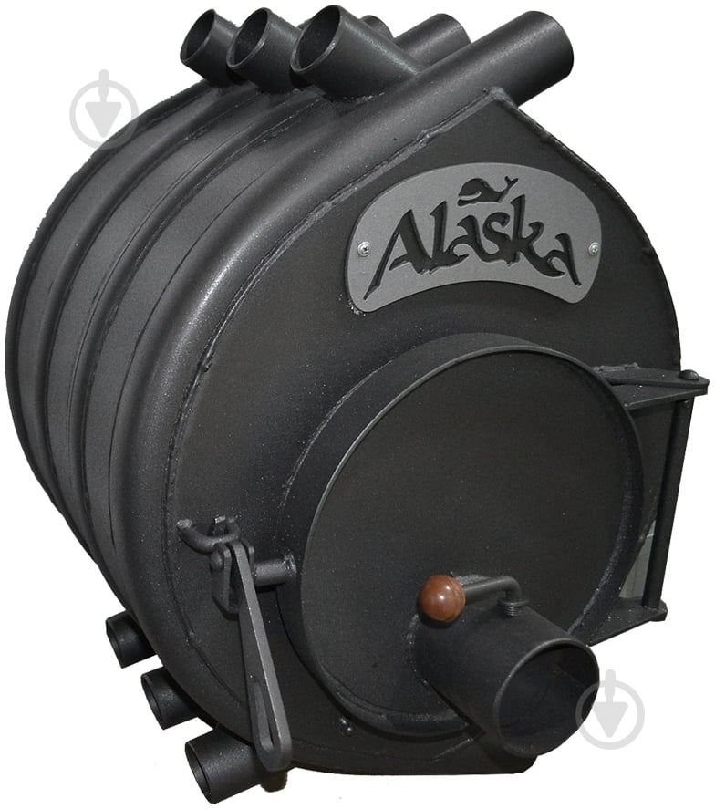 Печь калориферная Alaska ПК-7 - фото 1