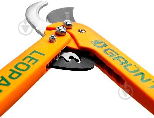 Сучкорез Gruntek Jaguar - фото 2