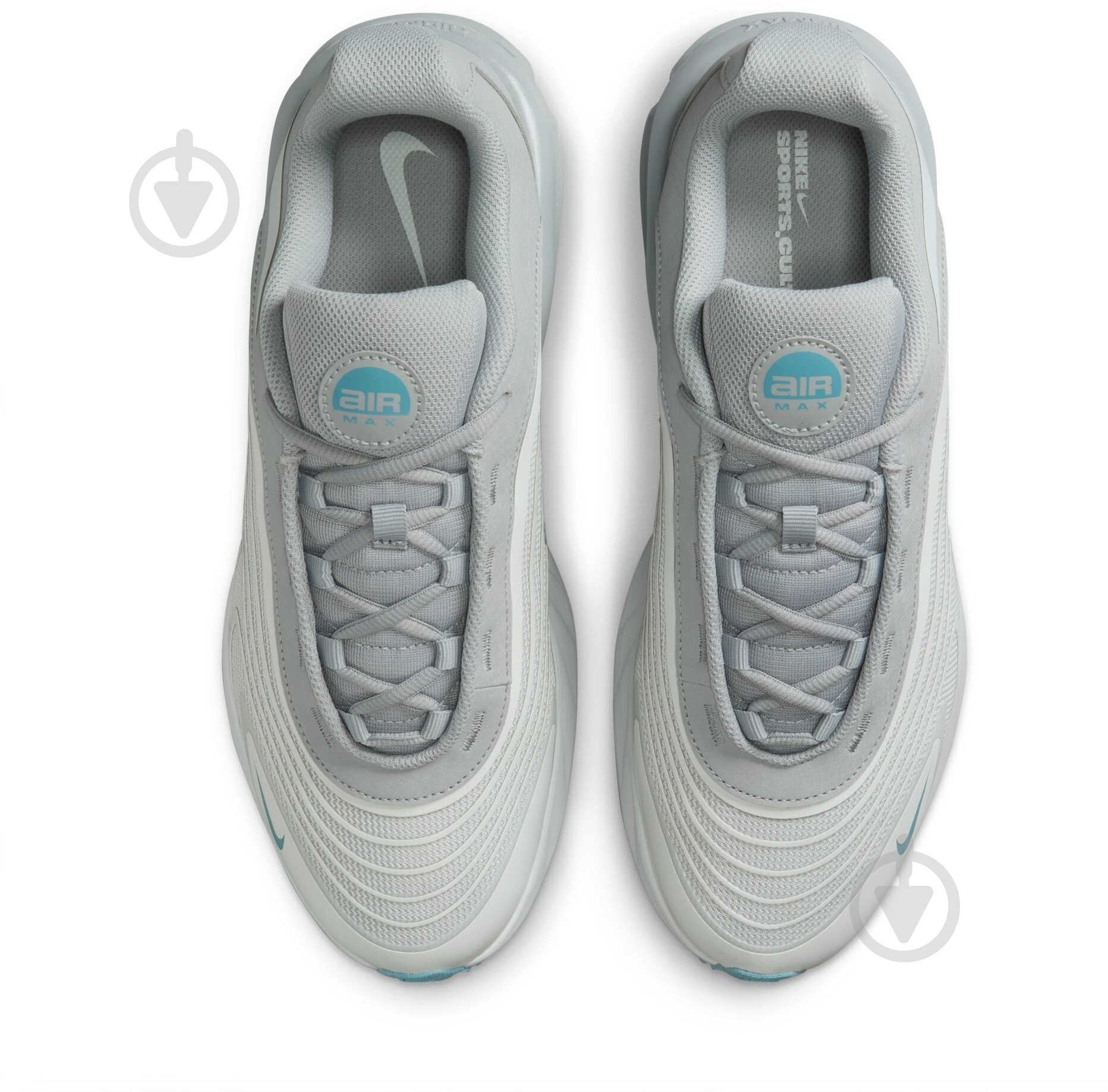Кроссовки Nike IF2621-006 р.43 - фото 7