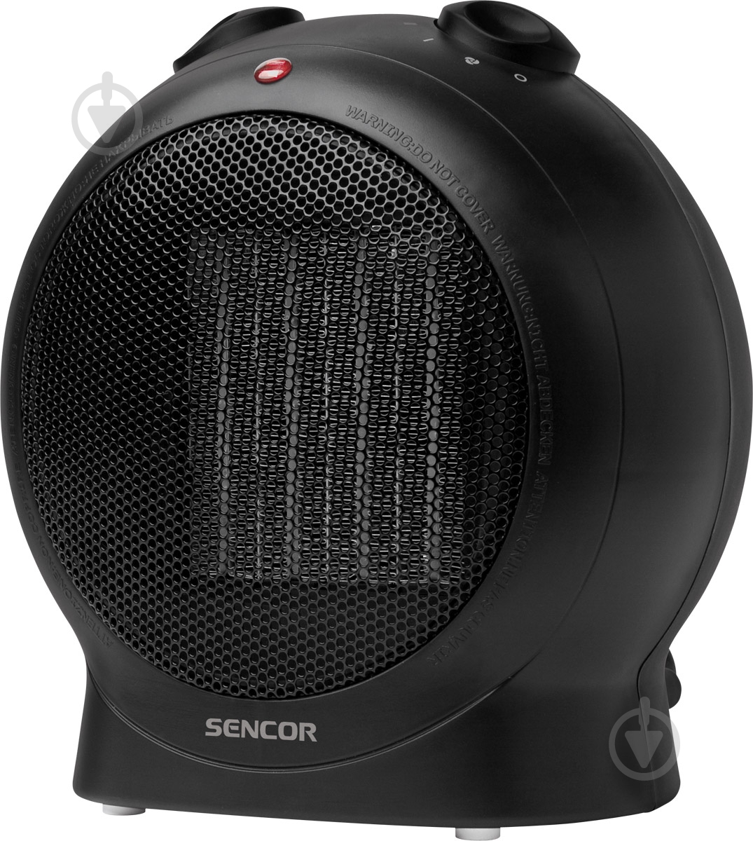Тепловентилятор Sencor SFH 8011 - фото 1