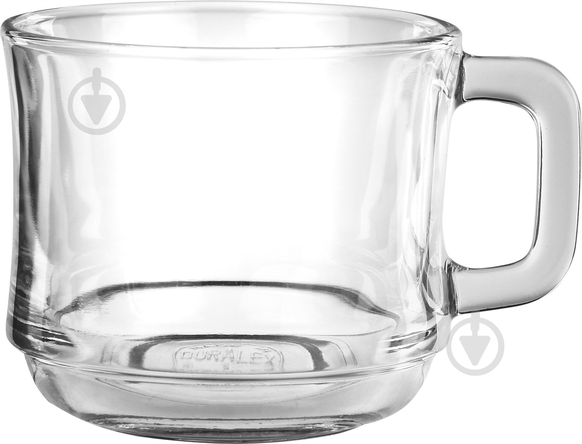 Чашка Duralex Lys 220 мл - фото 1