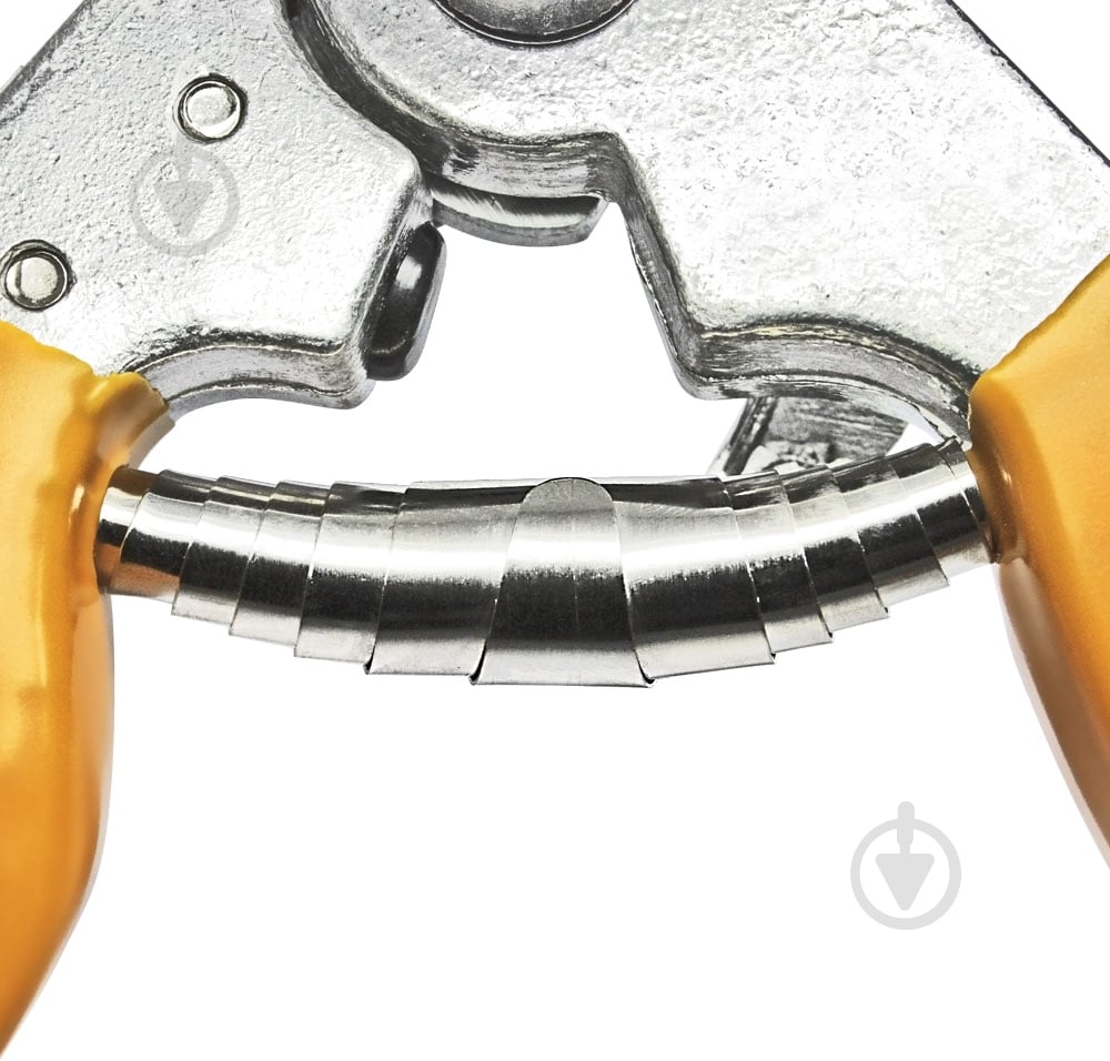 Секатор плоскостной Gruntek Falke - фото 6