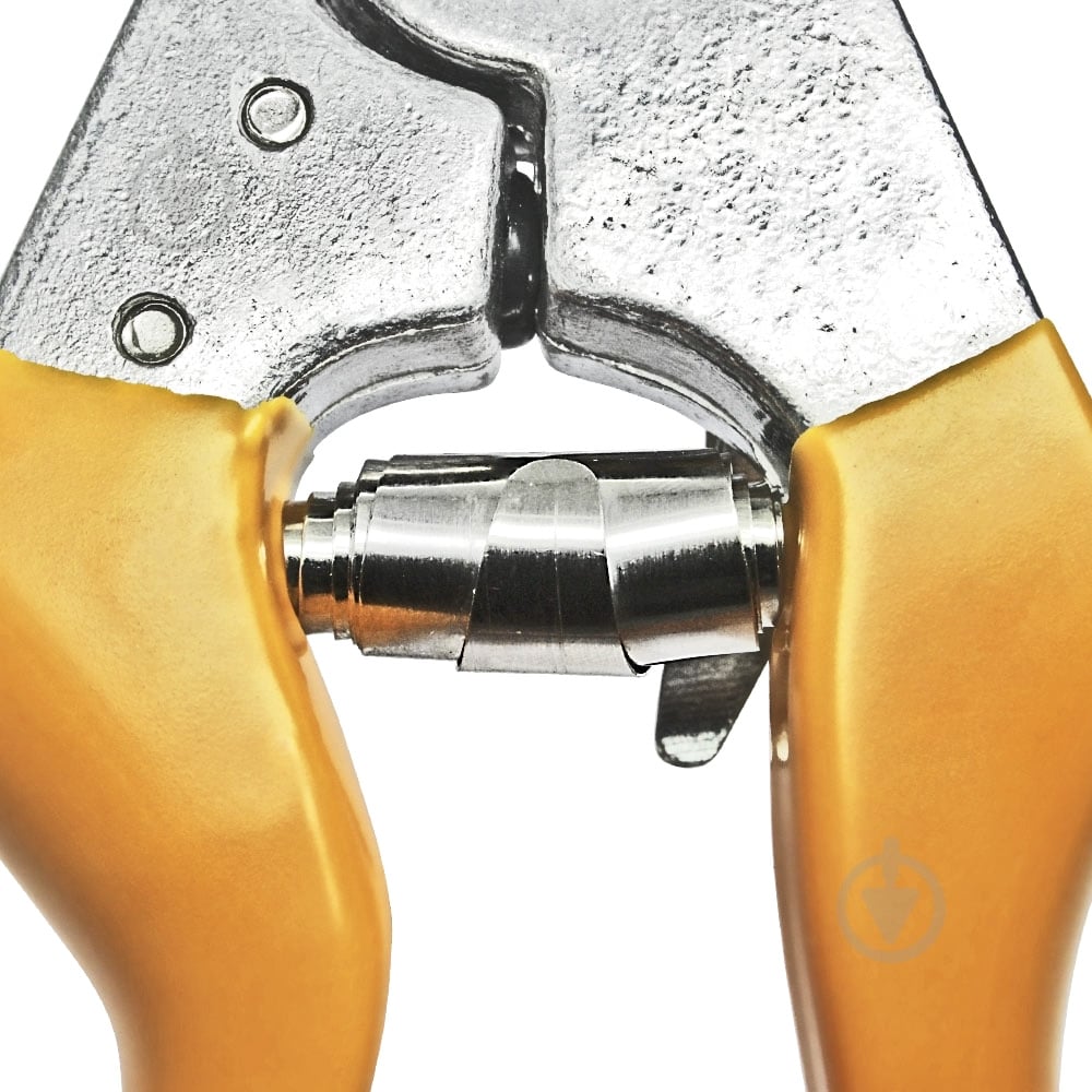 Секатор плоскостной Gruntek Falke - фото 5