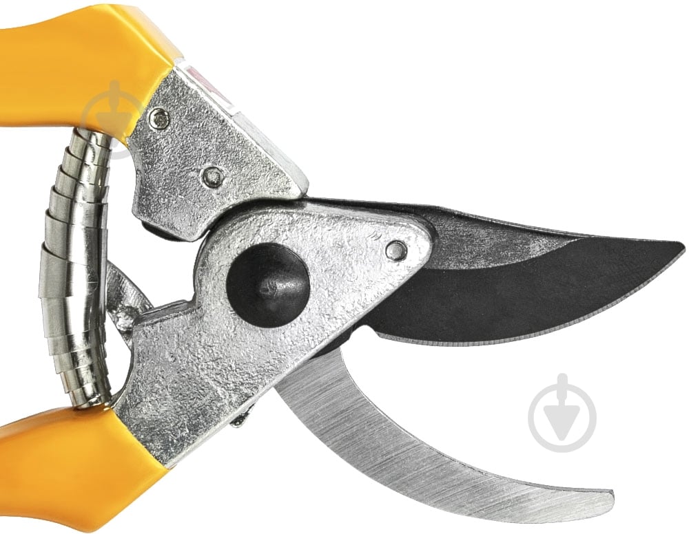 Секатор плоскостной Gruntek Falke - фото 4