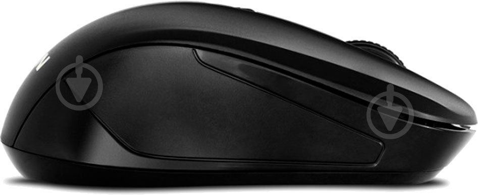 Мышь Sven RX-270W Black USB - фото 4
