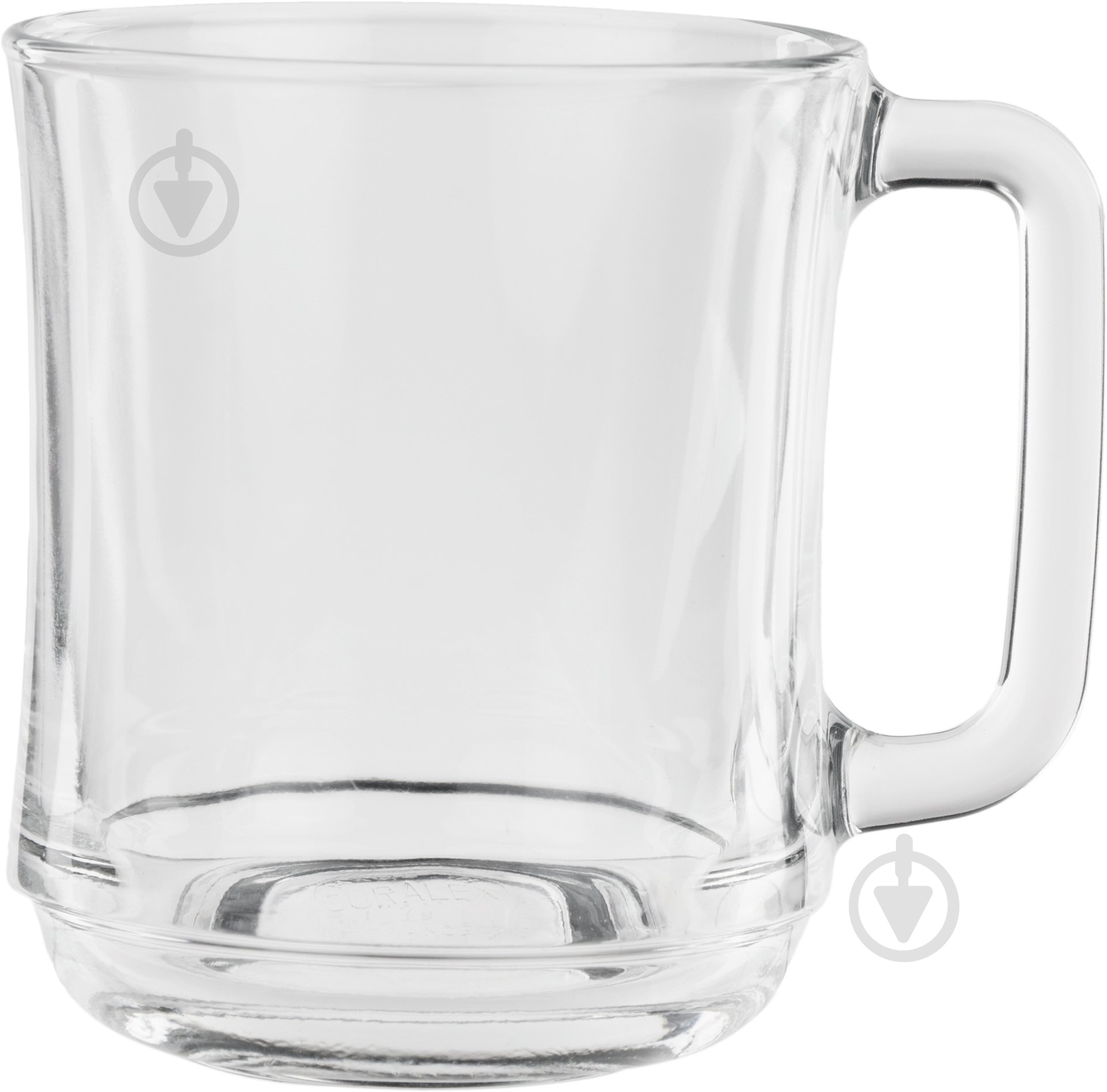 Чашка Duralex Lys 310 мл - фото 1