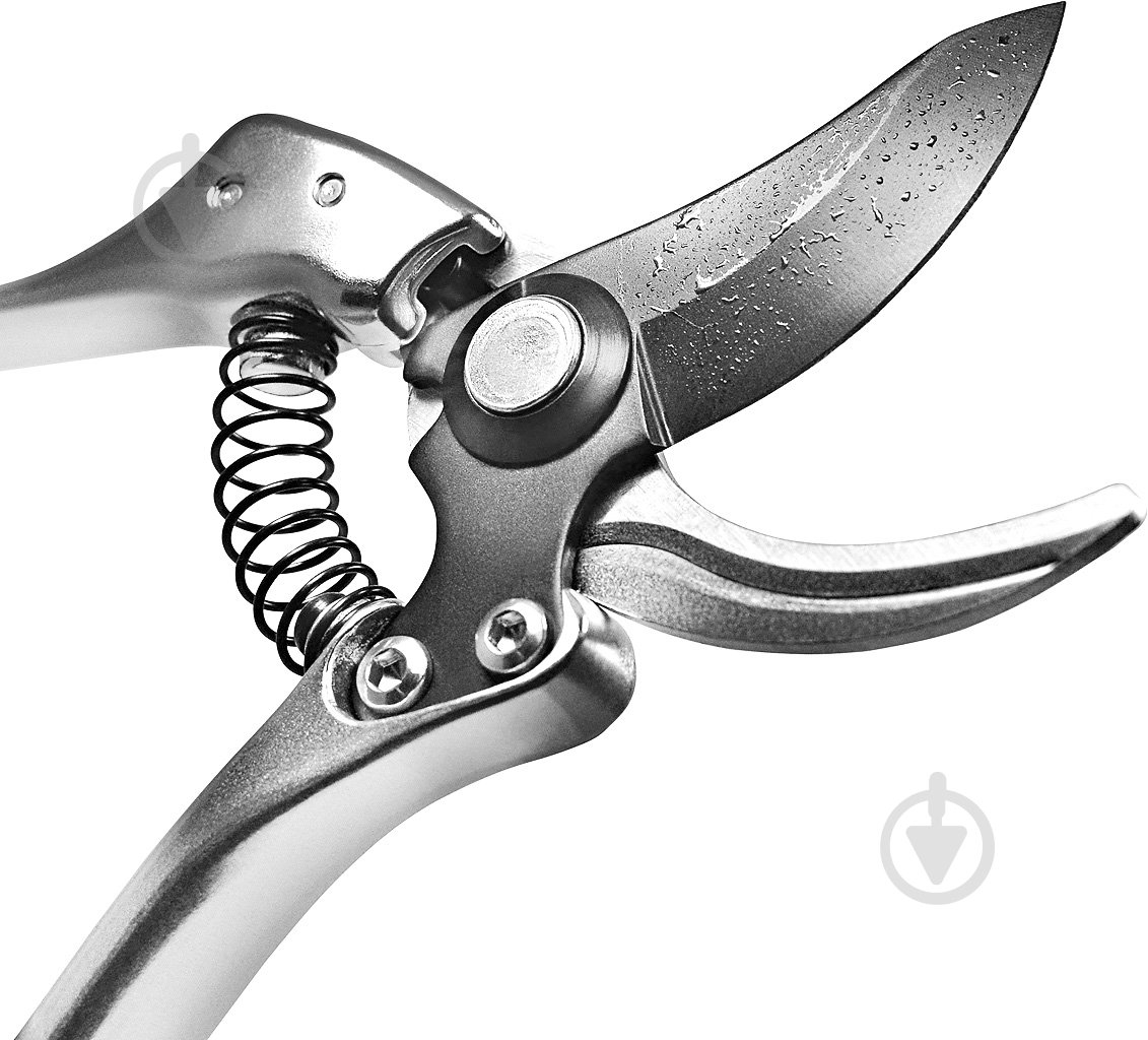 Секатор плоскостной Gruntek Silber-Schnitt - фото 5