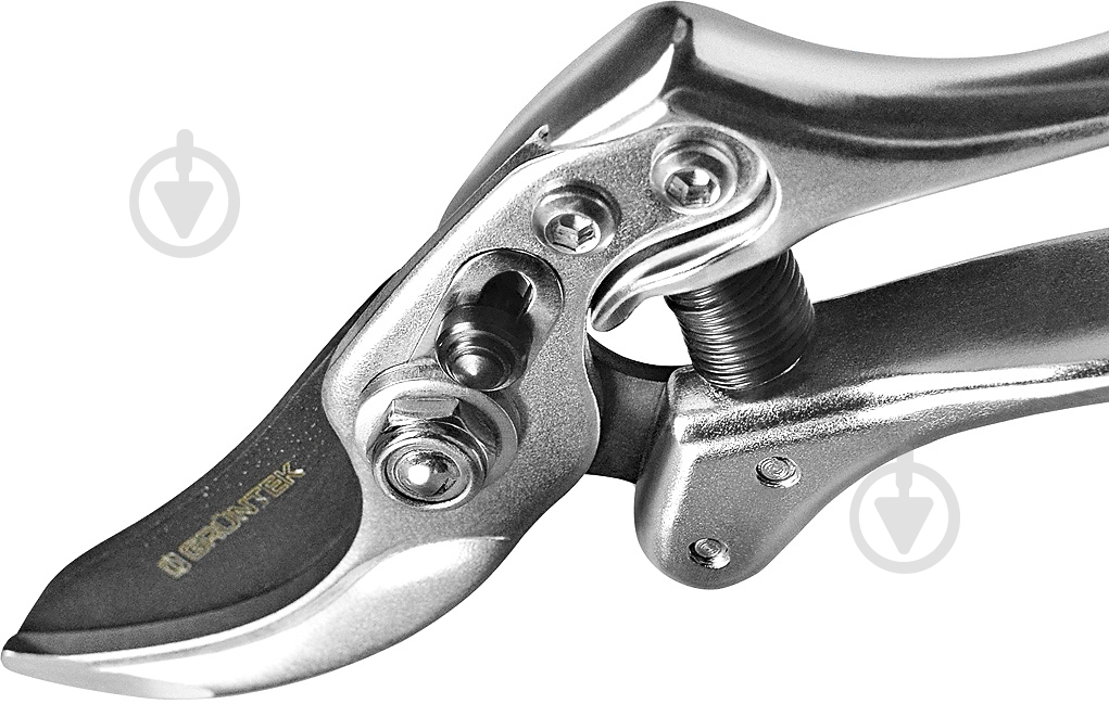 Секатор плоскостной Gruntek Silber-Schnitt - фото 8